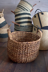 Bancuan Rope Planter Basket