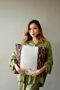 Light Panaginip Pillow Case