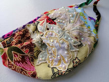 Load image into Gallery viewer, Patis Tesoro Hand Embroidered Face Masks