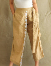 Load image into Gallery viewer, Lakwatsa Wrap Pants  Handwoven by T&#39;boli Tribe