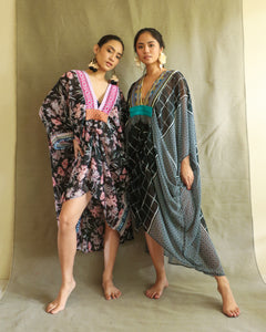 Palawan Kaftan