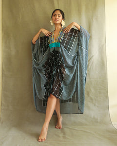 Palawan Kaftan