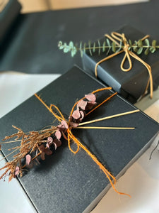 Regalo Box Set for Home Care