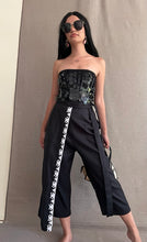 Load image into Gallery viewer, Lakwatsa Wrap Pants  Handwoven by T&#39;boli Tribe